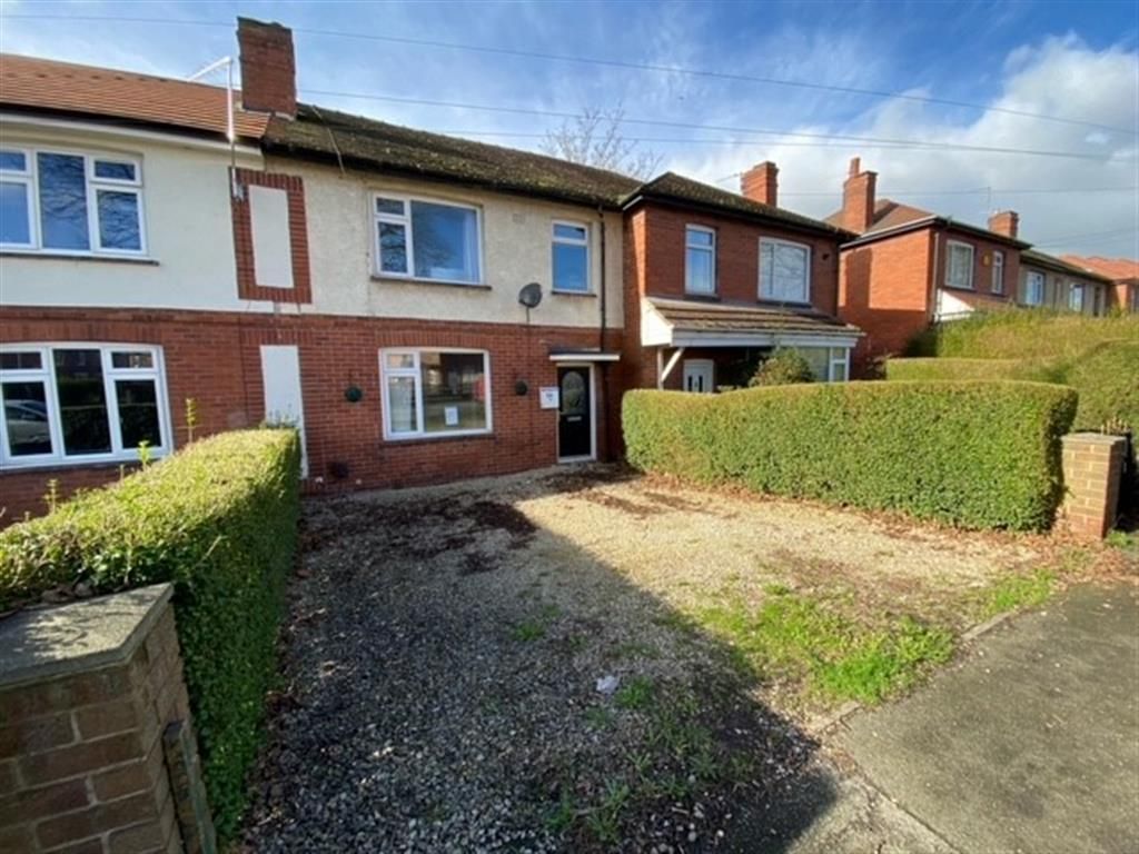 3 bed terraced house for sale in Lime Pit Lane, Stanley, Wakefield WF3