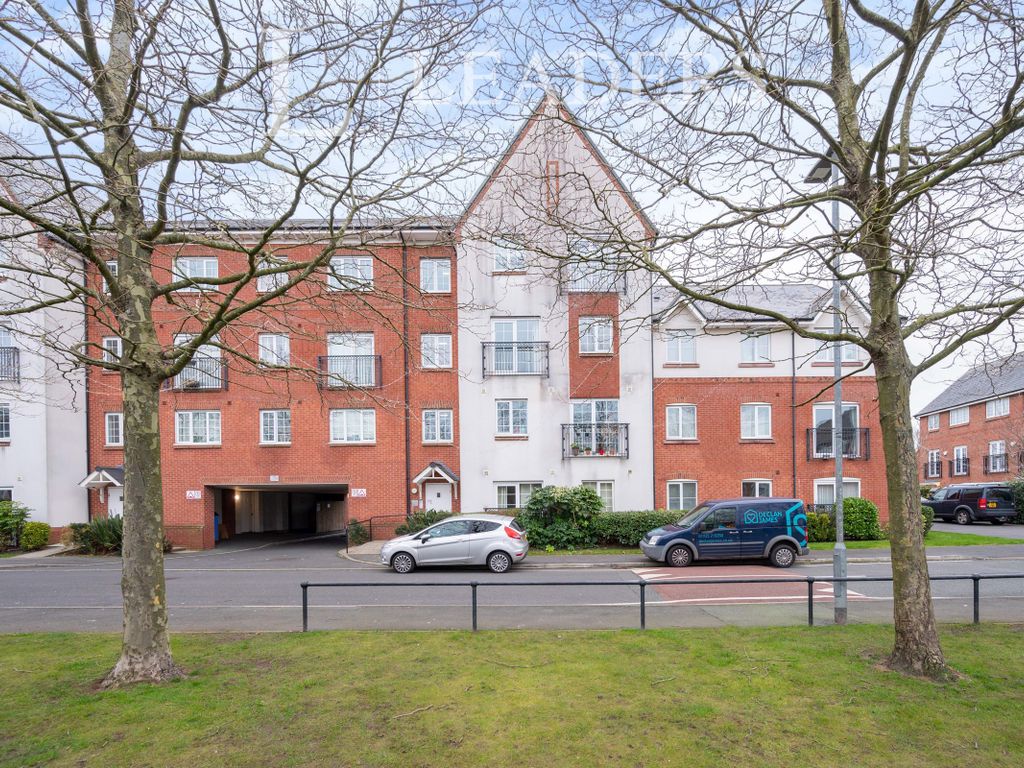 1 bed property to rent in Monks Place, Warrington WA2 Zoopla