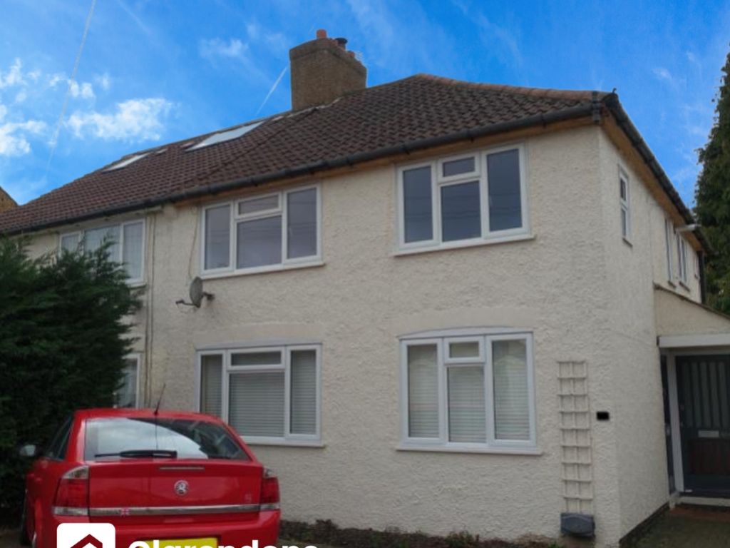 2 bed to rent in Addison Road, Caterham CR3 Zoopla