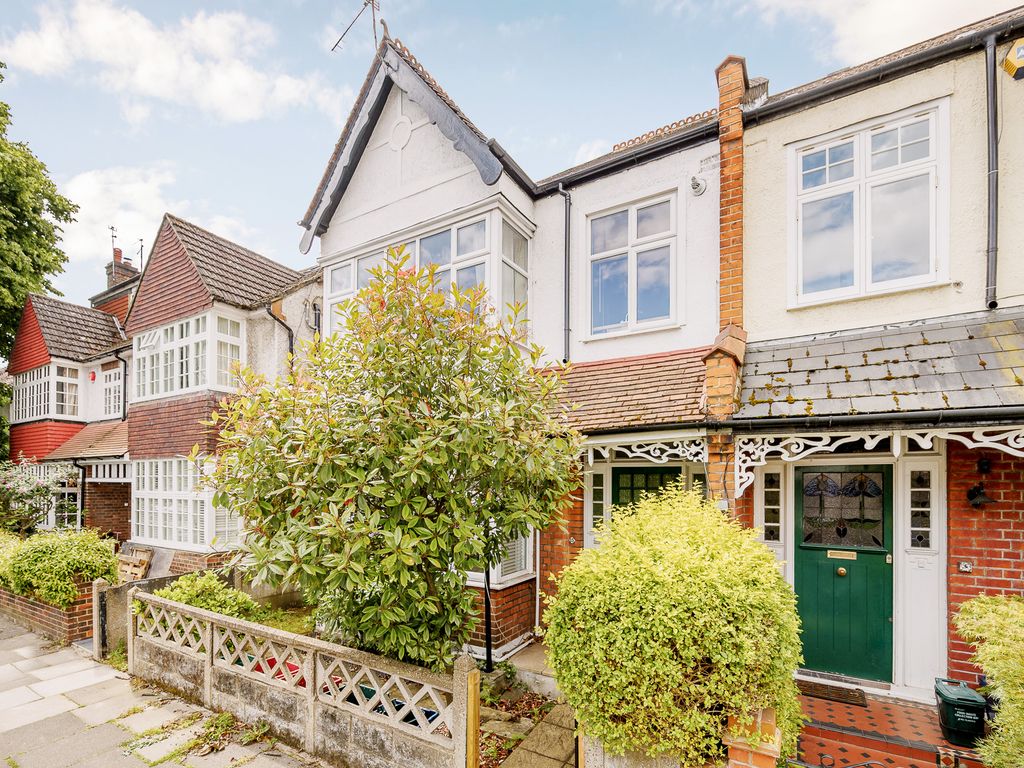 4 bed property for sale in Elmwood Road, Chiswick, London W4 Zoopla