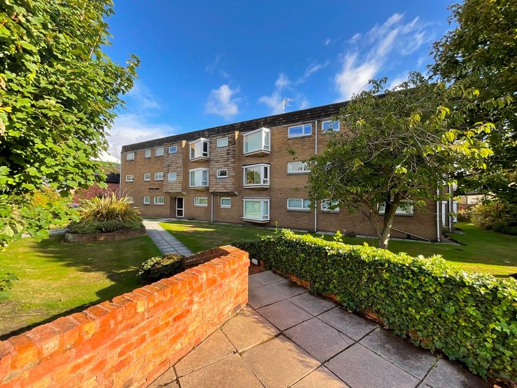 2 bed flat for sale in Leyland Road, Southport, Merseyside PR9 Zoopla