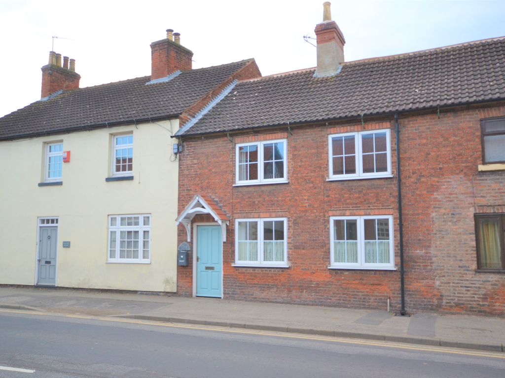 2 bed cottage for sale in High Street, Blyth, Worksop S81 Zoopla