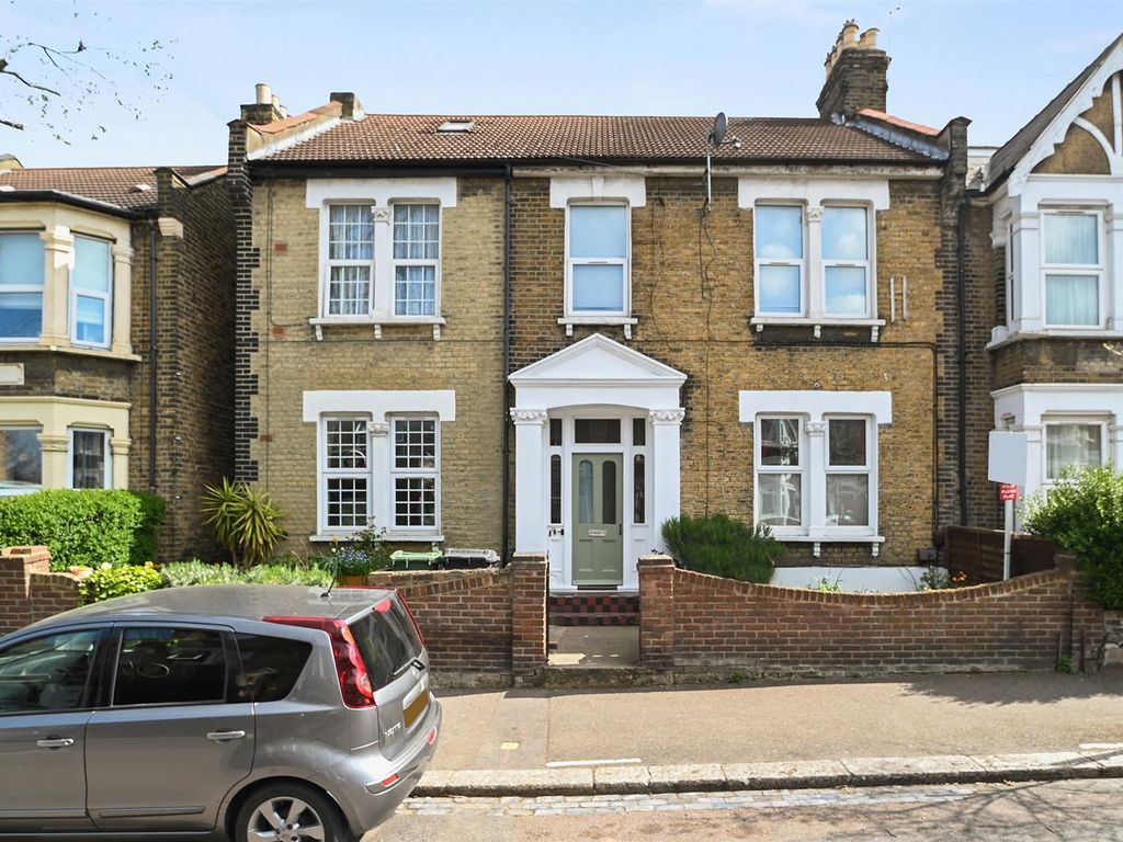 1 bed flat for sale in Francis Road, Leyton, London E10 Zoopla