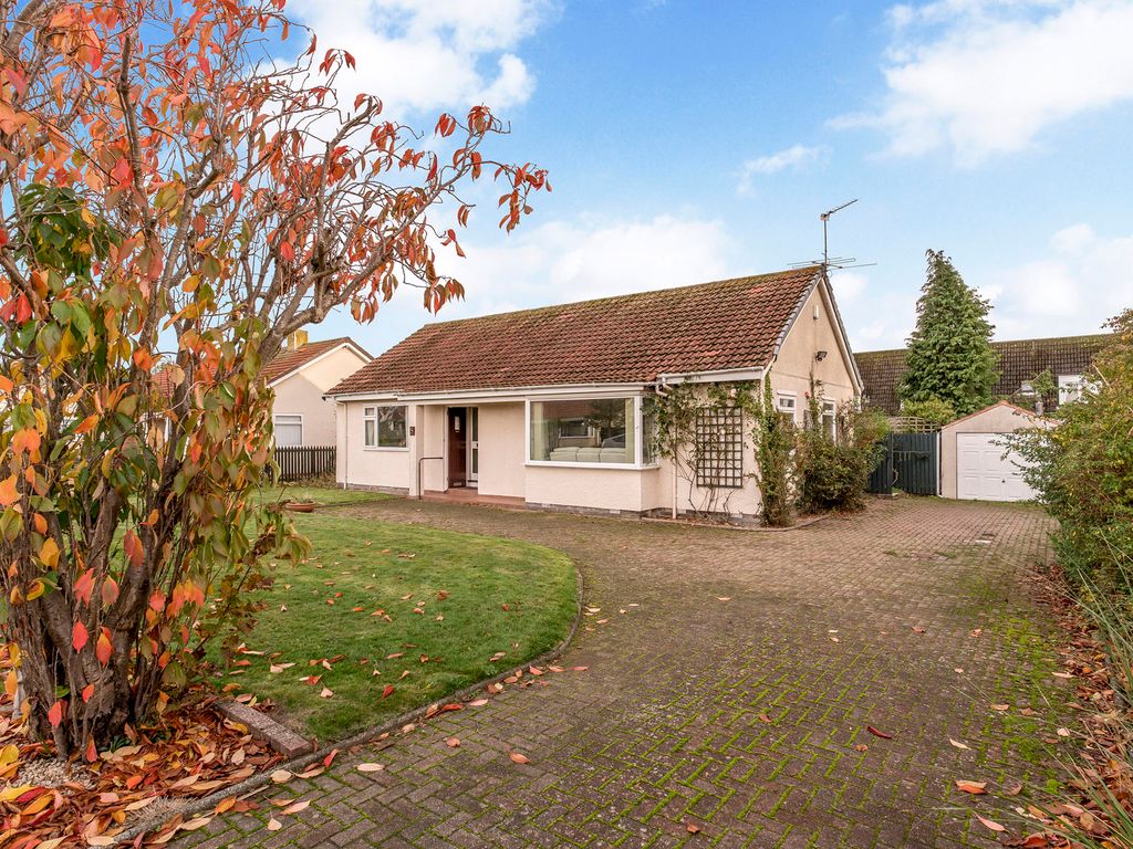 3 bed detached bungalow for sale in 5 The Rowans, Gullane EH31 Zoopla