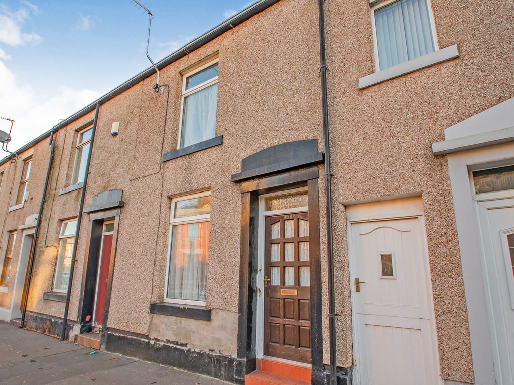 2 bed terraced house for sale in Rooley Moor Road, Rochdale OL12 Zoopla