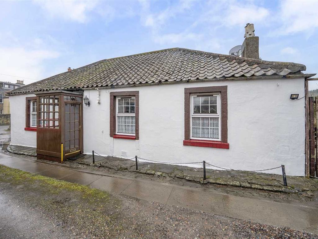 3 bed cottage for sale in Victoria Road, Kirkcaldy KY1 Zoopla