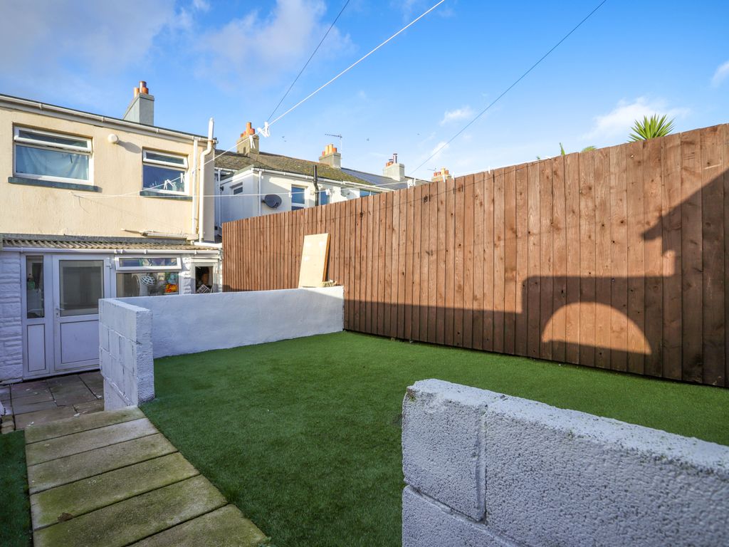 Plainmoor Road, Torquay TQ1