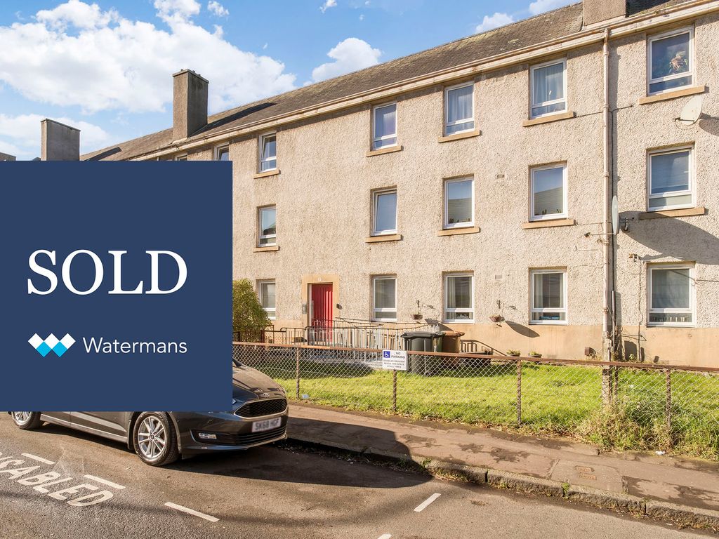 2 bed flat for sale in 7/5 Wardieburn Street East, Granton, Edinburgh