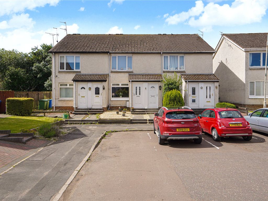 2 bed flat for sale in Invergarry Court, Deaconsbank, Glasgow G46 Zoopla