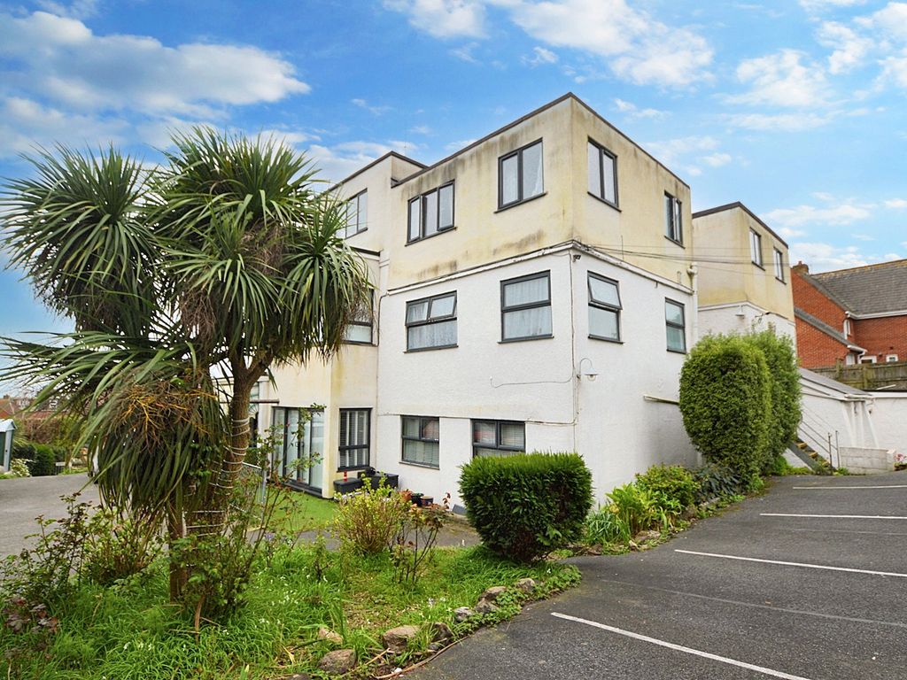2 bed flat for sale in Burley Court Apartments, Wheatridge Lane