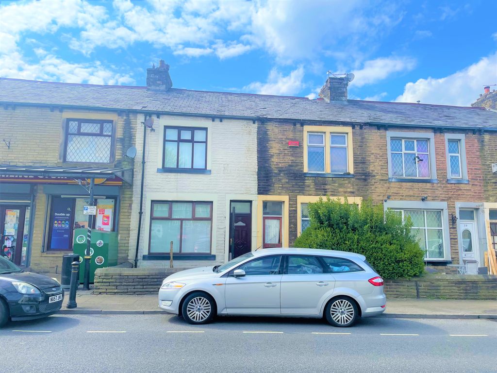 3 bed terraced house for sale in Burnley Rd, Brierfield BB9 Zoopla