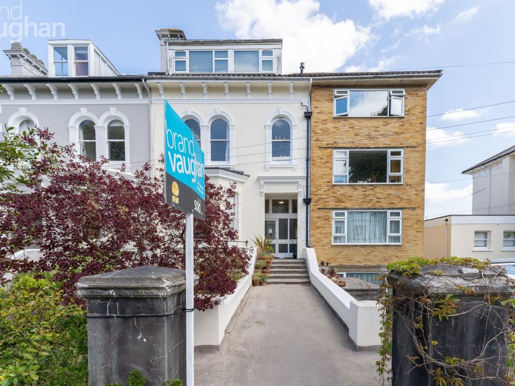 2 bed for sale in Clermont Terrace, Brighton BN1 Zoopla