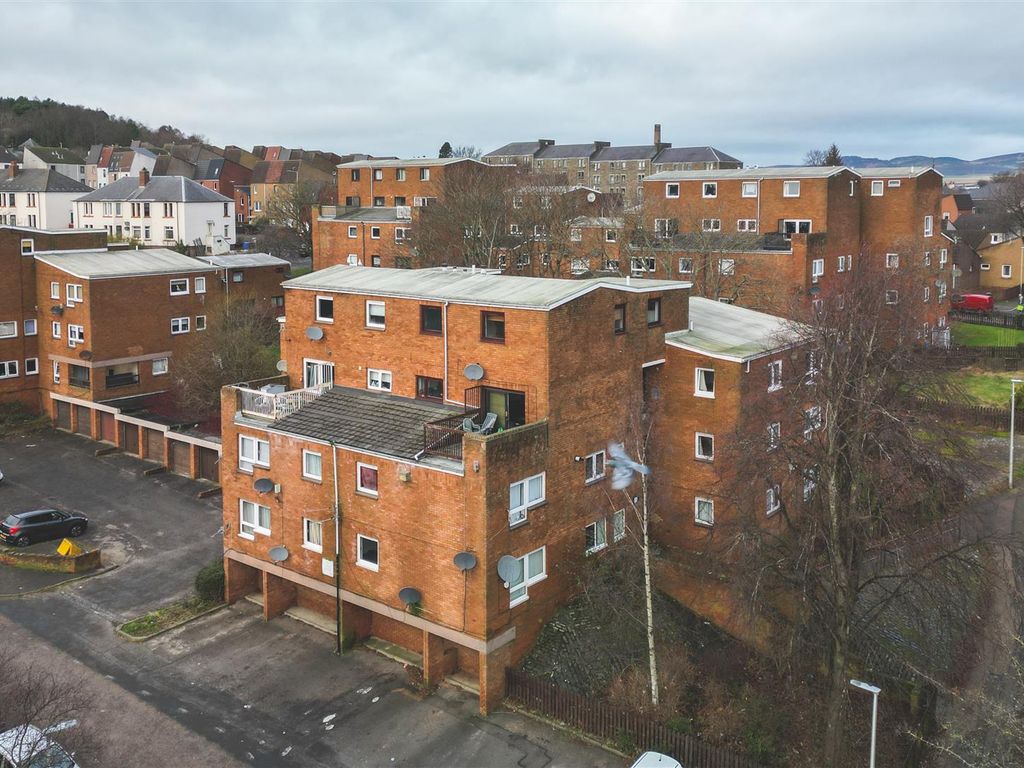 3 bed for sale in Kinghorne Walk, Dundee DD3, £115,995 Zoopla