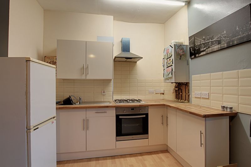 1 bed flat to rent in Ashton Street, Trowbridge BA14 Zoopla