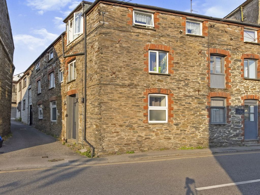 2 bed property for sale in Bridge End, Wadebridge PL27 Zoopla