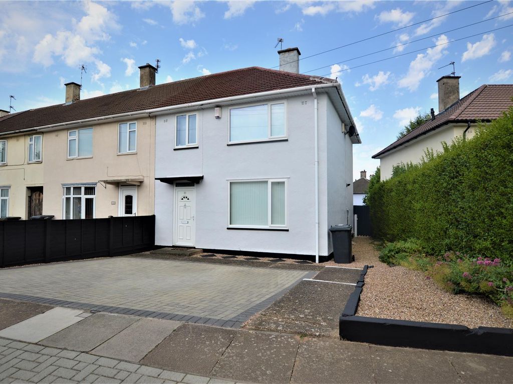 Markland, Leicester, Leicestershire LE2  