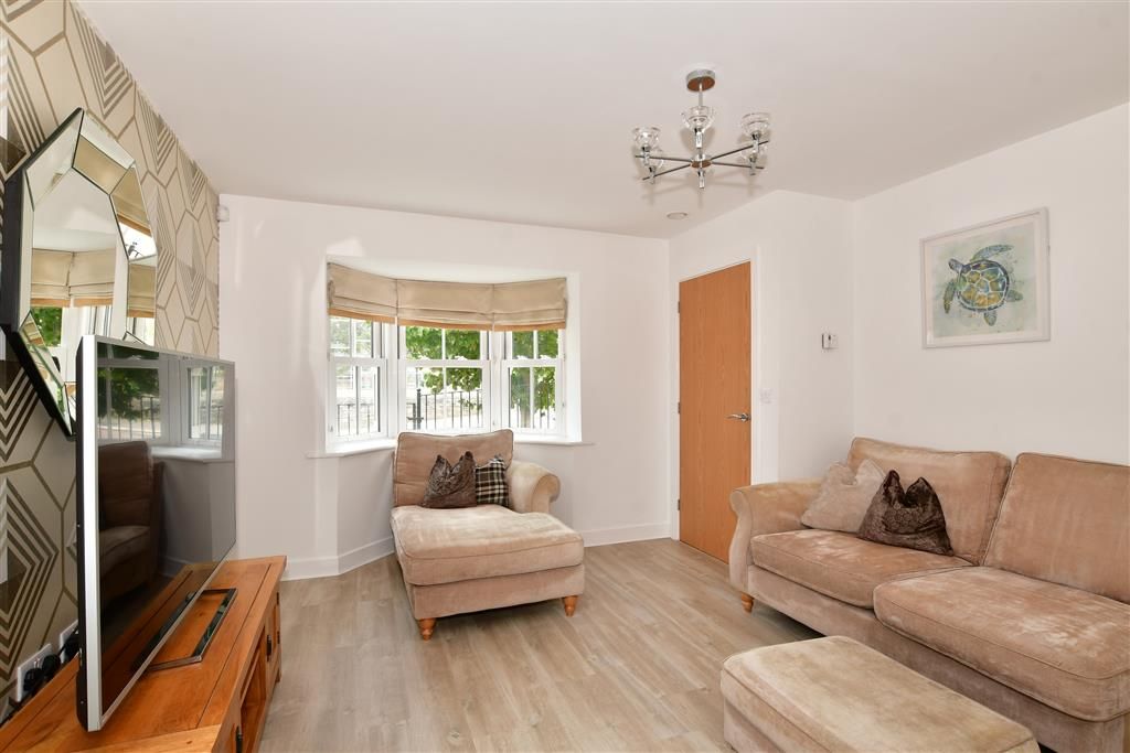 Cazeneuve Street, Rochester, Kent ME1  