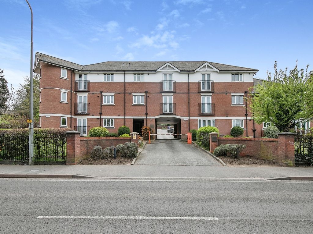 2 bed flat for sale in Gippeswyk Avenue, Ipswich IP2 Zoopla