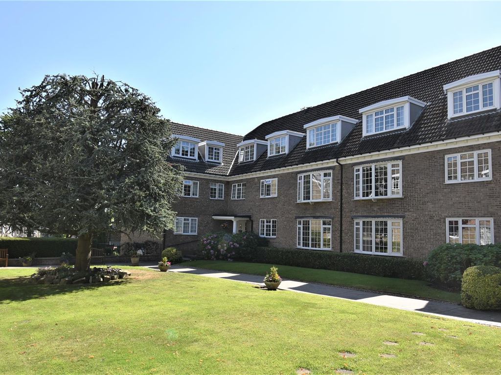 Arncliffe Court, Croft House Lane, Marsh, Huddersfield HD1