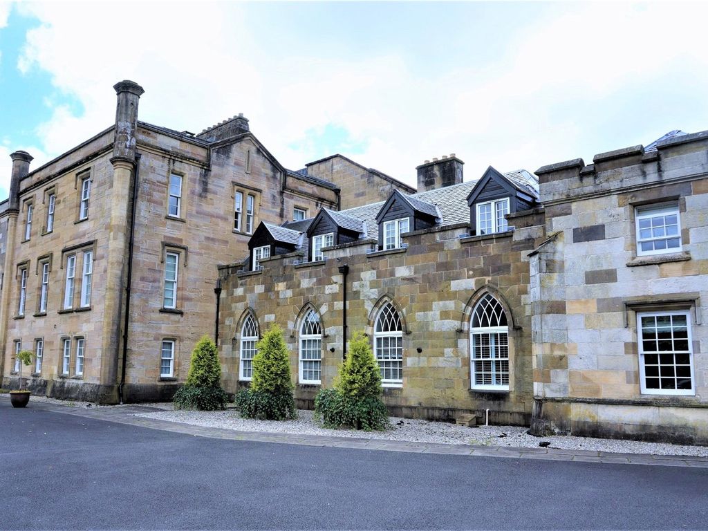 2 bed terraced house for sale in Montgomerie Drive, Stewarton