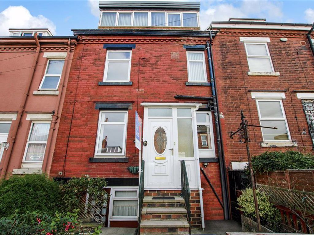 3 bed terraced house for sale in Barras Place, Wortley, Leeds, West