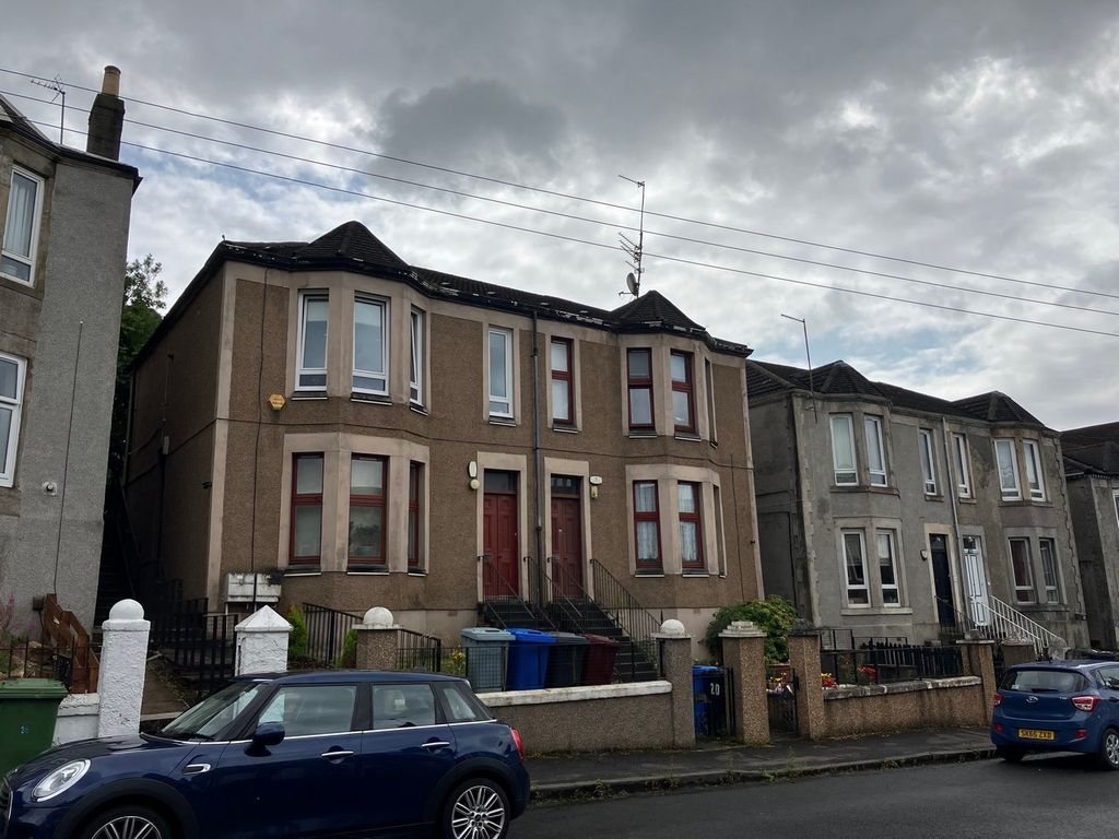 2 bed flat to rent in Hillfoot Avenue, Rutherglen G73 Zoopla