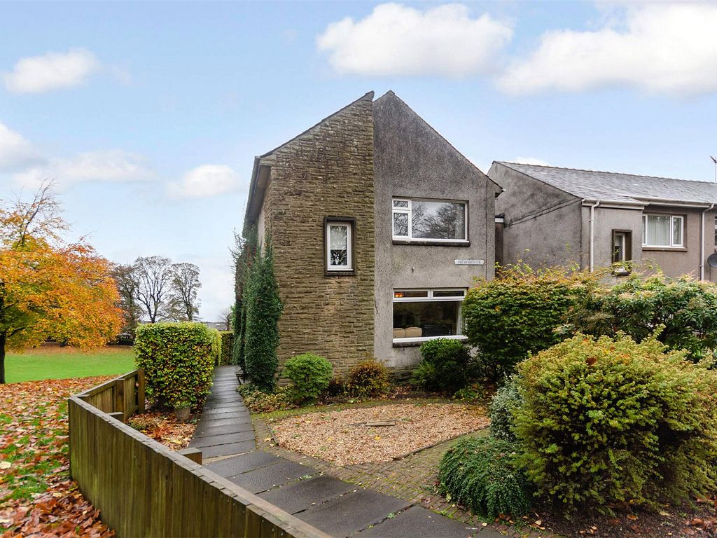 2 bed end terrace house for sale in Newhouse, Stirling FK8 Zoopla