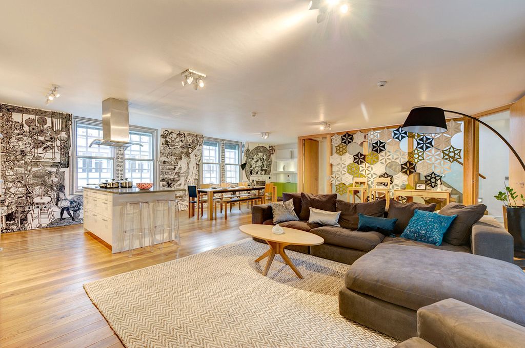 3 bed flat for sale in High Holborn, London WC1V Zoopla
