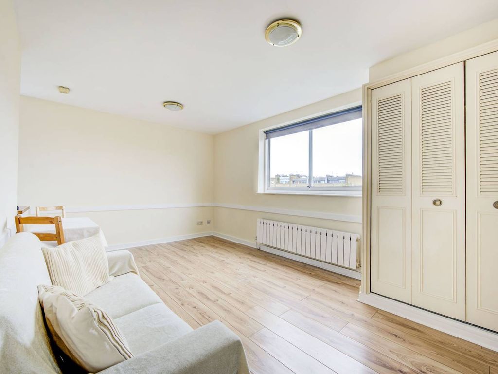 Studio for sale in Cromwell Road, Kensington, London SW5 Zoopla