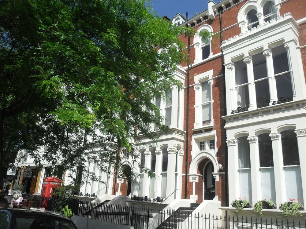 2 bed flat to rent in Warrington Crescent, London W9, £2,350 pcm Zoopla