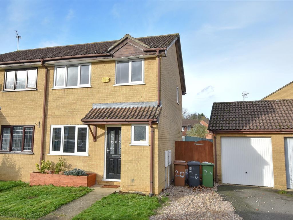 Swale Drive, Wellingborough NN8