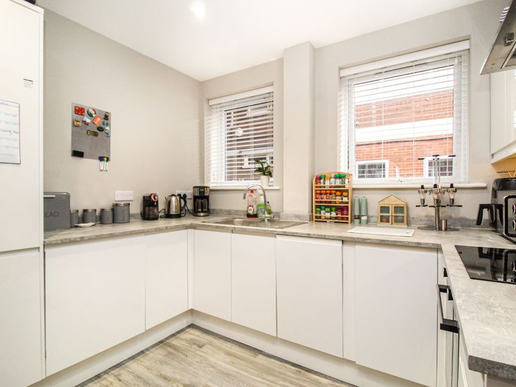 Glasshouse, Mill Street, Bedford MK40  