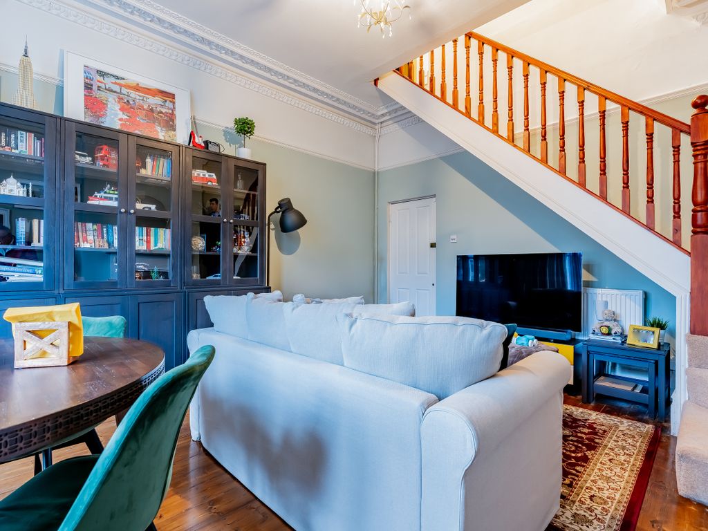 1 bed for sale in Cranbrook Road, Redland, Bristol BS6, £