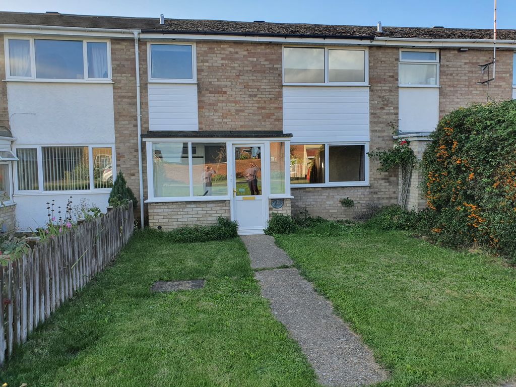 3 bed terraced house to rent in Rockmill End, Willingham CB24 Zoopla