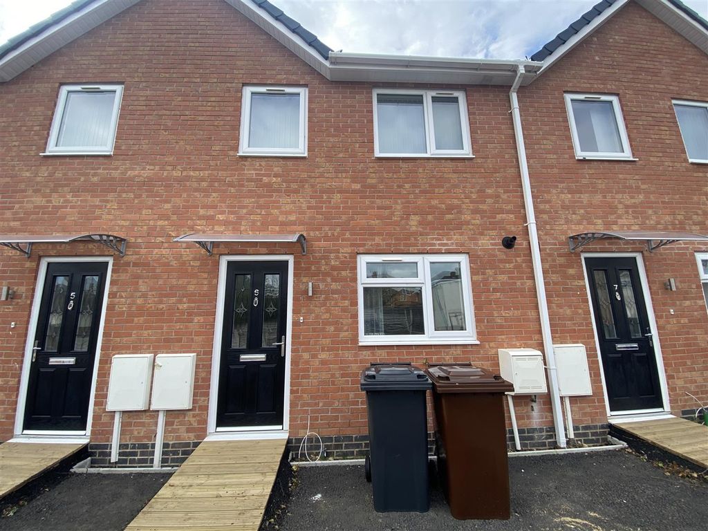 3 bed property to rent in Jaya Close, Melton Mowbray LE13 Zoopla