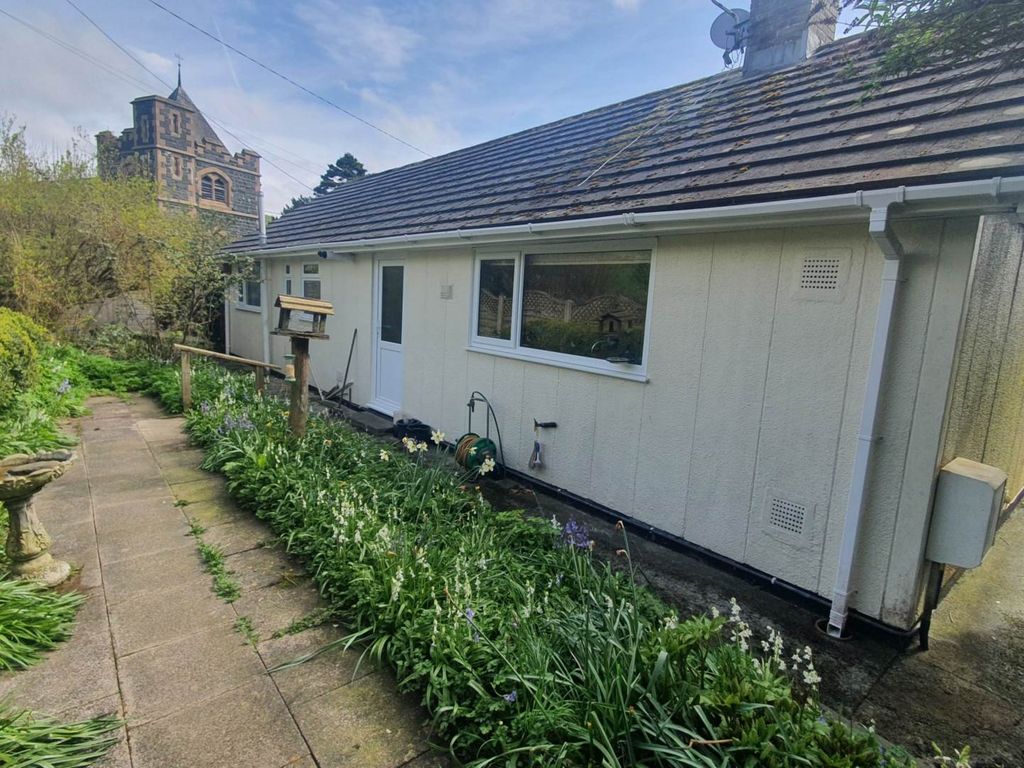 3 bed bungalow for sale in Talybont, Aberystwyth SY24, £249,950 Zoopla