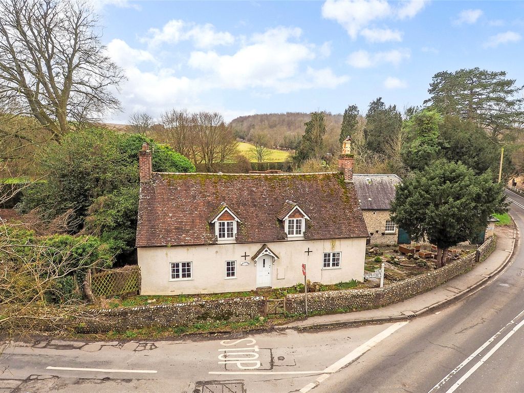 3 bed detached house for sale in Singleton, Chichester, West Sussex PO18, £675,000 Zoopla