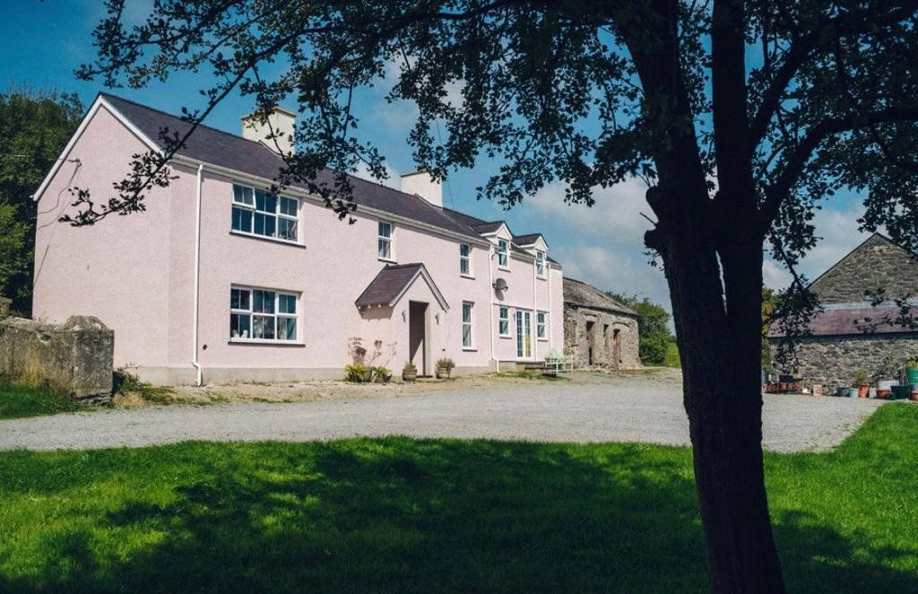 5 bed detached house for sale in Gorad, Valley, Holyhead, Isle Of