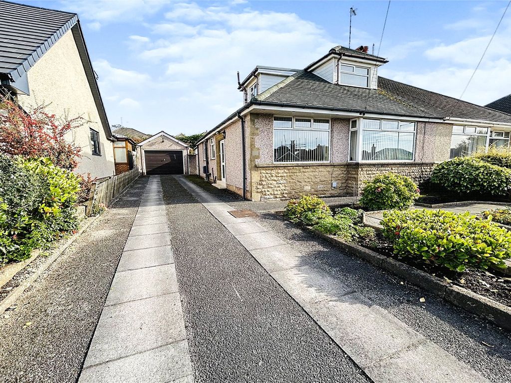 3 bed bungalow for sale in Low Lane, Morecambe LA4, £260,000 Zoopla