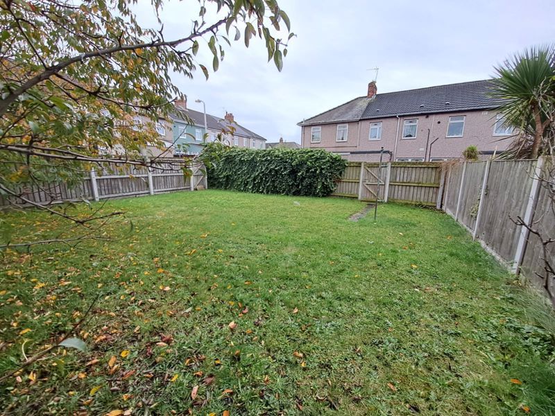 Keenan Drive, Bootle L20
