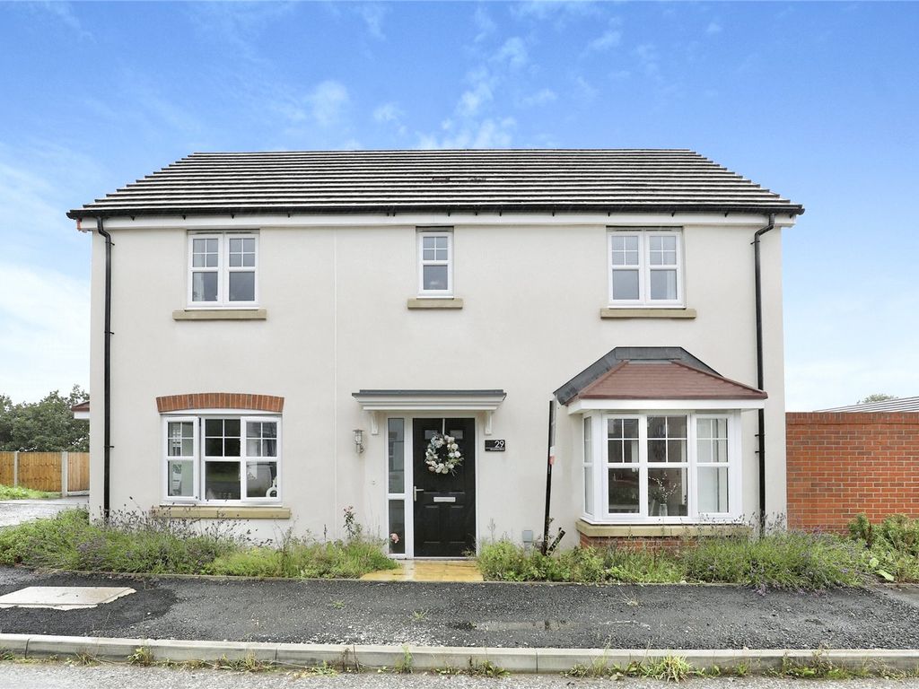 5 bed detached house for sale in Ulverston Drive, Skelmersdale
