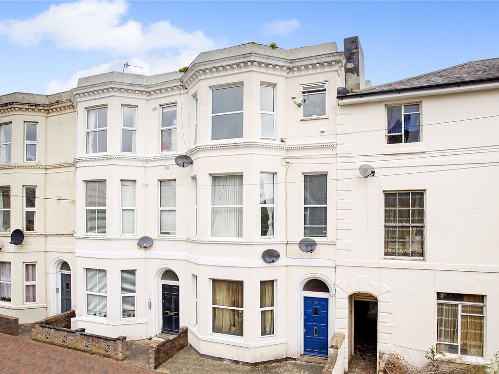 1 bed flat for sale in York Road, Tunbridge Wells TN1 Zoopla