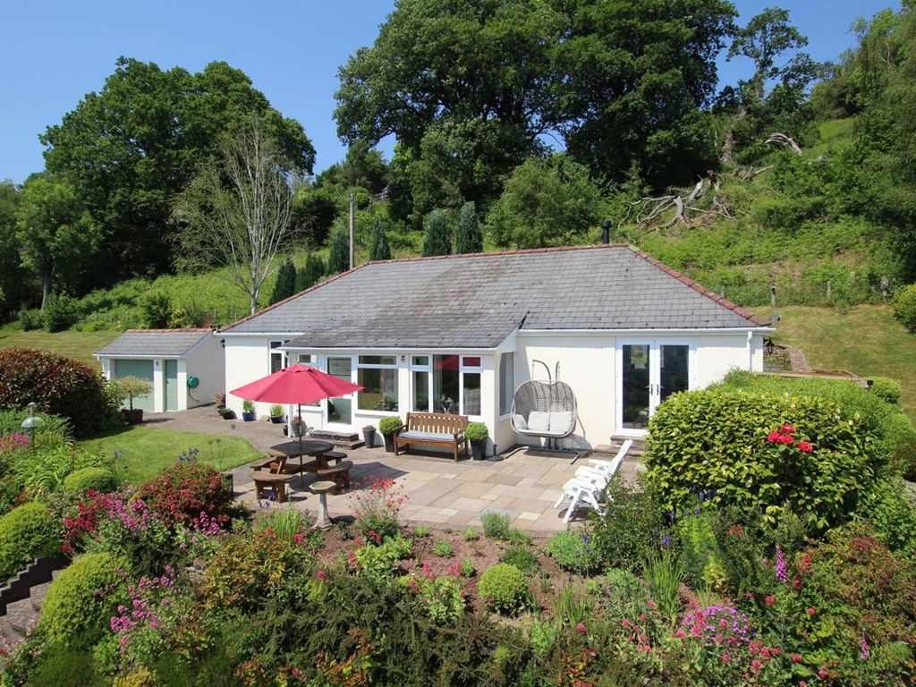 2 bed detached bungalow for sale in Bwlch, Brecon LD3 Zoopla