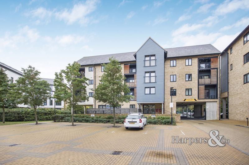 2 bed flat for sale in Bexley High Street, Bexley DA5, £370,000 Zoopla