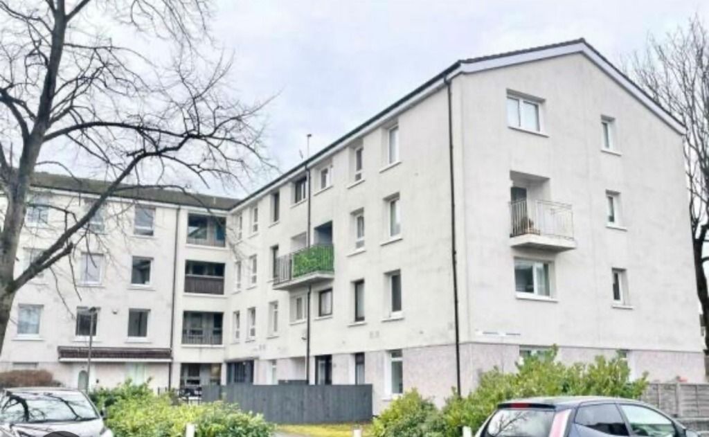2 bed flat to rent in Wyndford Road, Maryhill, Glasgow G20, £895 pcm Zoopla