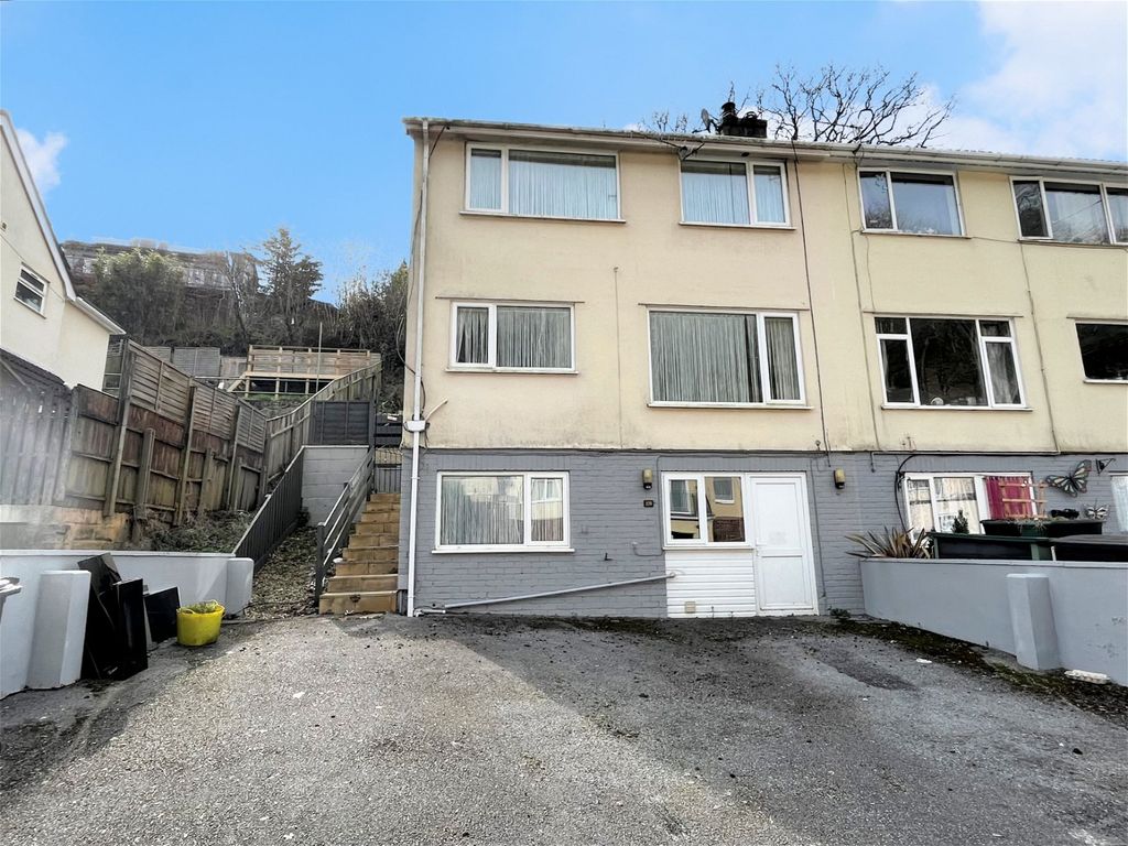 3 bed semidetached house for sale in Valley Road, Preston, Paignton TQ3 Zoopla