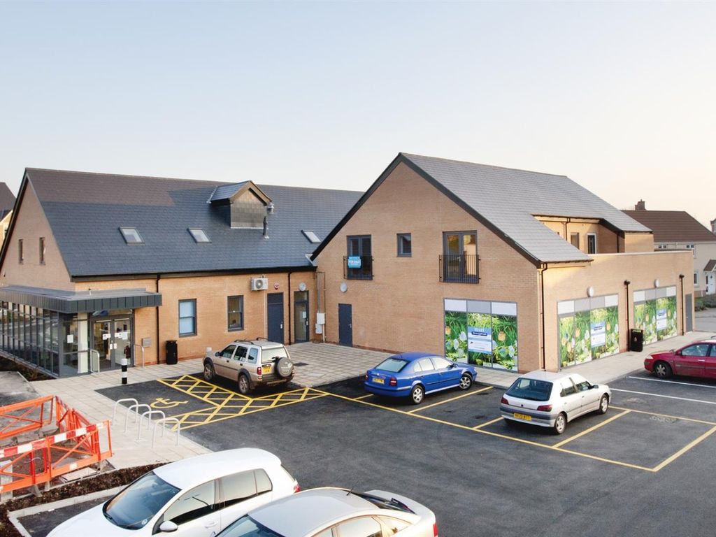 3 bed flat to rent in Norton Mills, Morse Road, Norton Fitzwarren