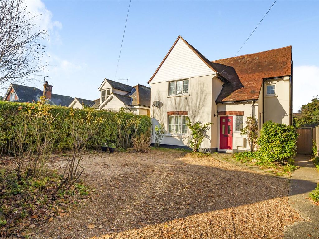 3 bed property for sale in Dover Road, Sandwich CT13 Zoopla