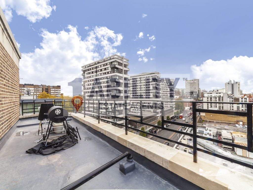 2 bed flat for sale in Edgware Road, London W2, £675,000 Zoopla
