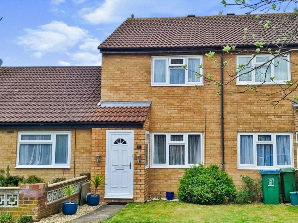 Bowmont Drive, Hawkslade, Aylesbury HP21  